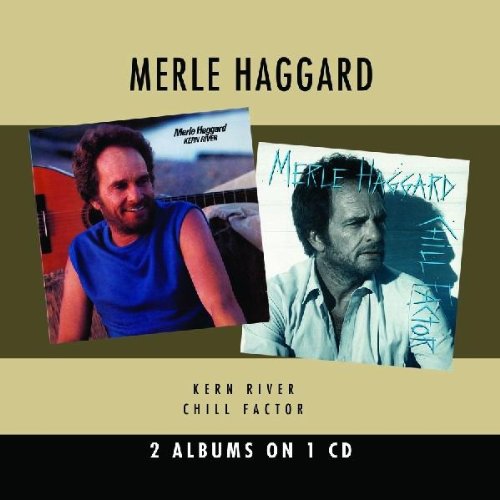 album merle haggard