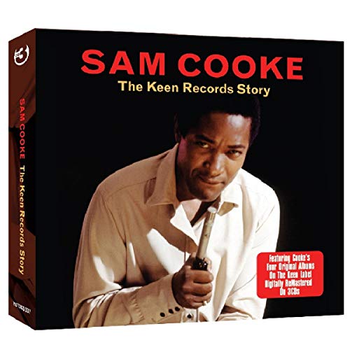 album sam cooke