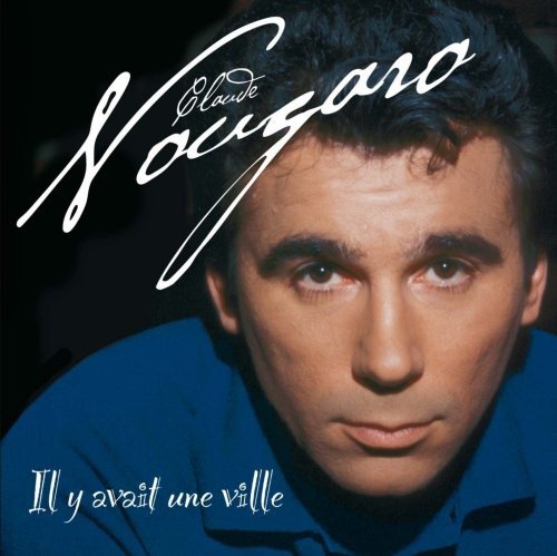 album claude nougaro