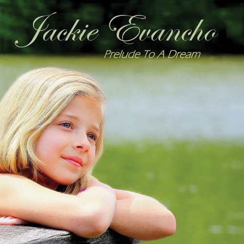 album jackie evancho