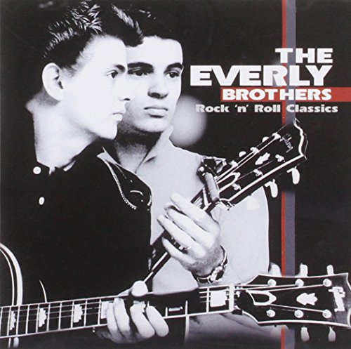 album the everly brothers