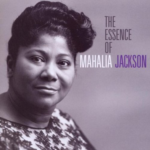 album mahalia jackson