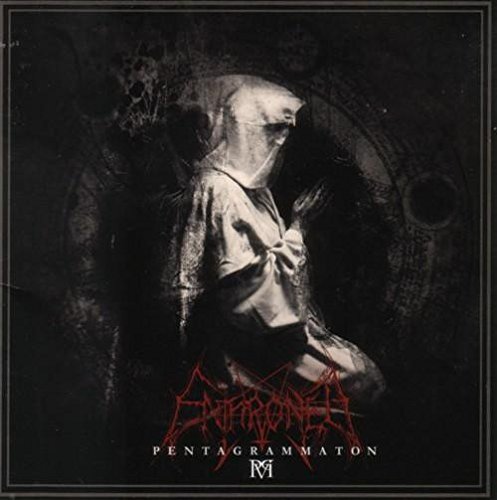 album enthroned