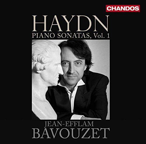 album joseph haydn