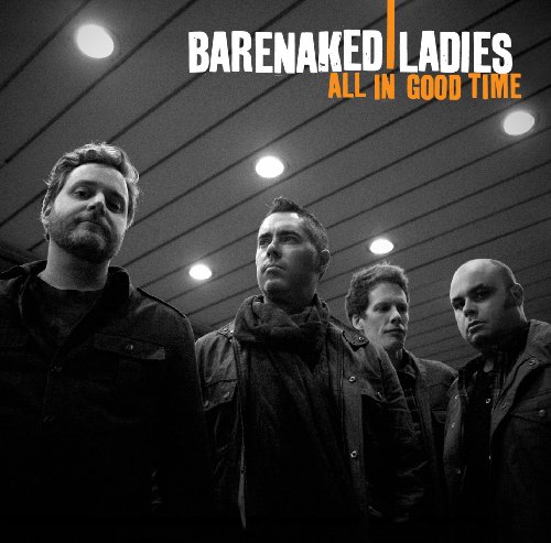 album barenaked ladies