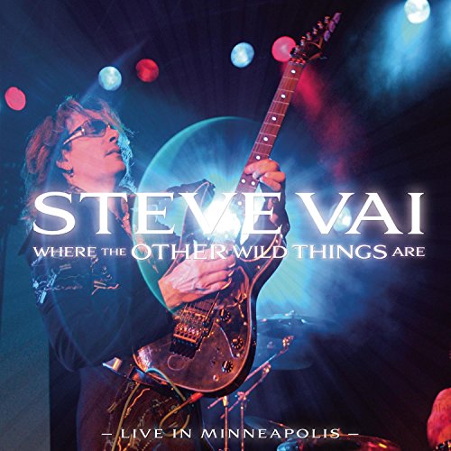 album steve vai