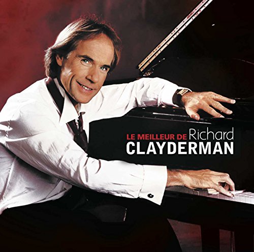 album richard clayderman