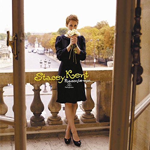 album stacey kent