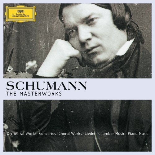 album robert schumann