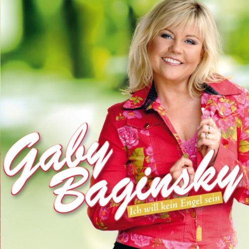 album gaby baginsky