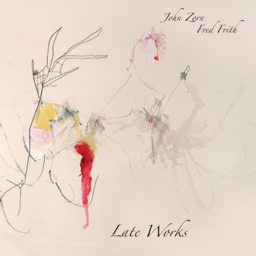 album john zorn