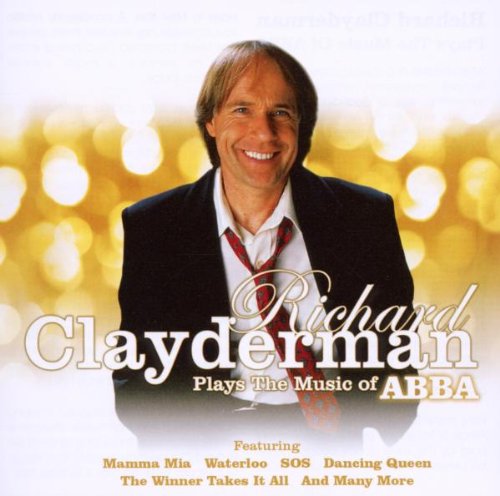 album richard clayderman