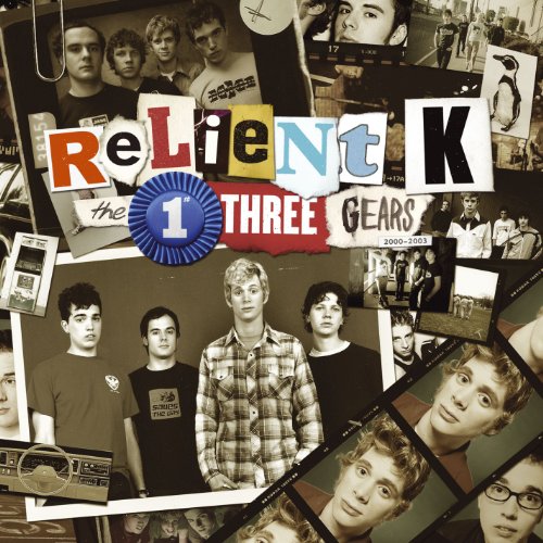 album relient k