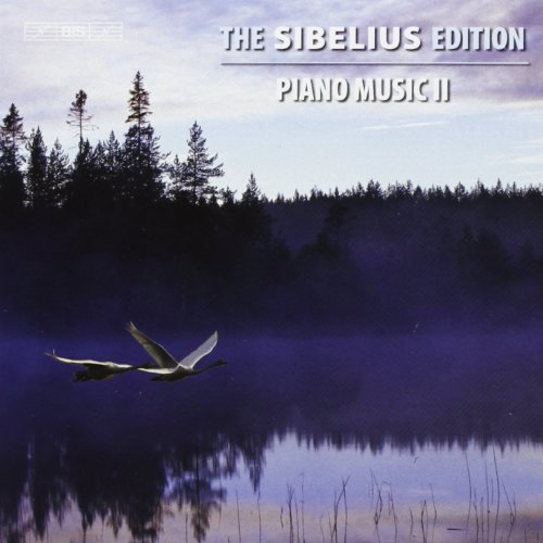 album jean sibelius