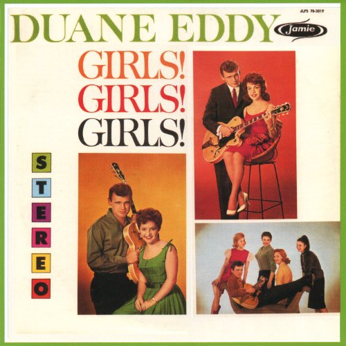 album duane eddy