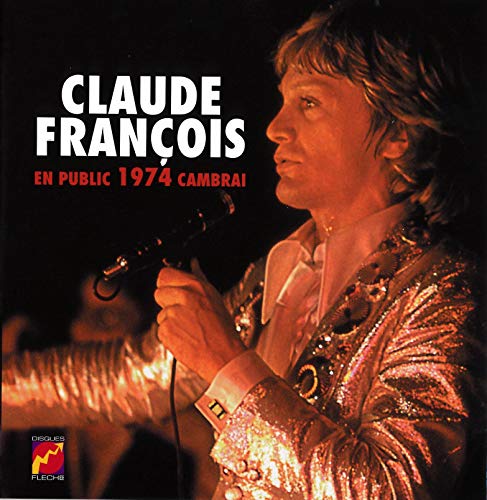 album claude franois