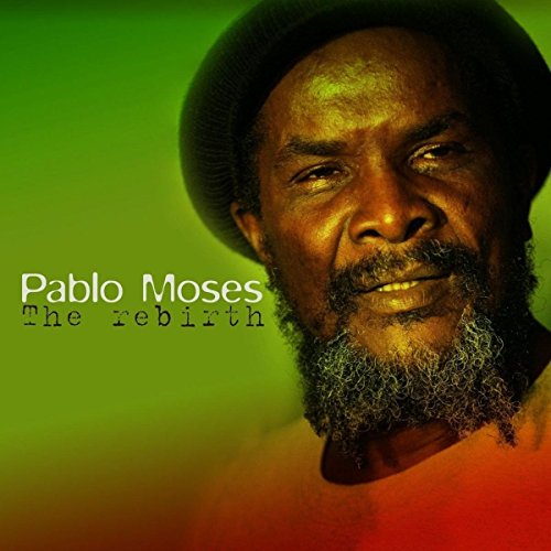 album pablo moses