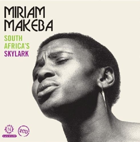 album miriam makeba