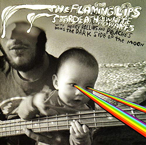 album the flaming lips