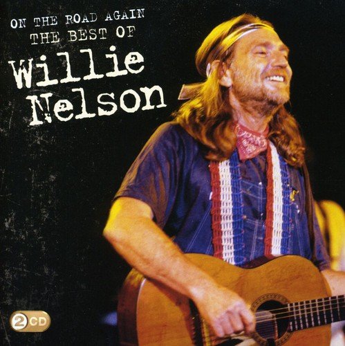 album willie nelson