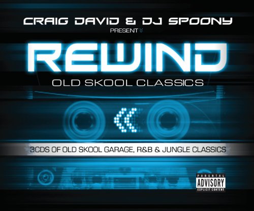 album craig david