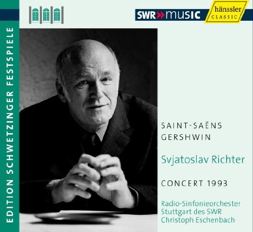 album sviatoslav richter