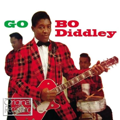 album bo diddley