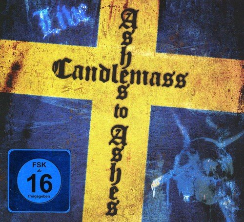 album candlemass