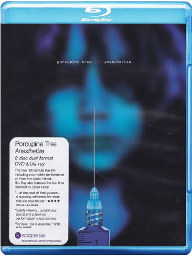 album porcupine tree