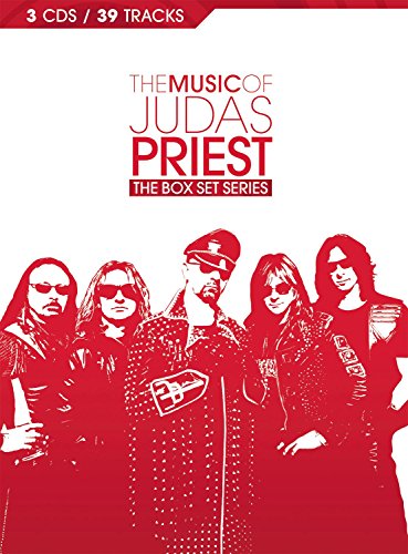 album judas priest