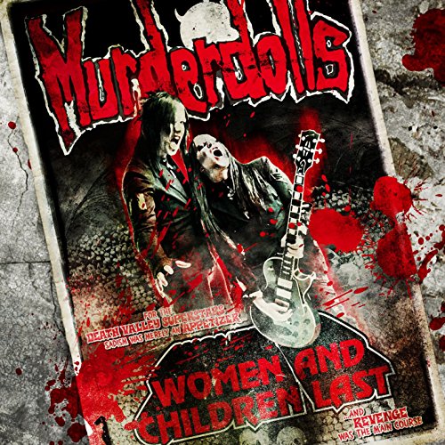 album murderdolls