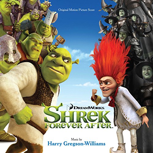 album harry gregson-williams