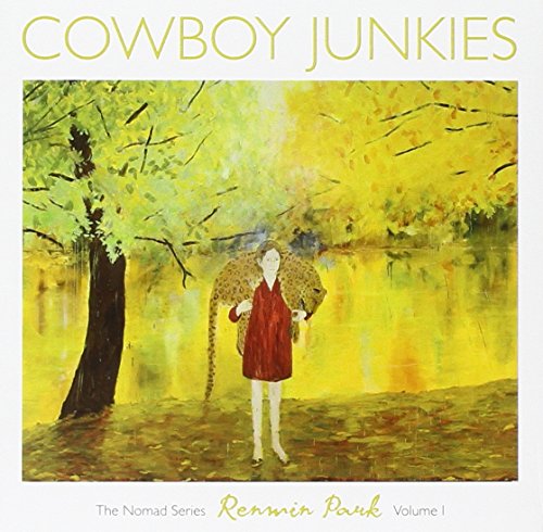 album cowboy junkies