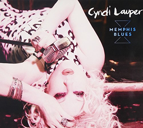 album cyndi lauper