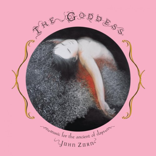 album john zorn