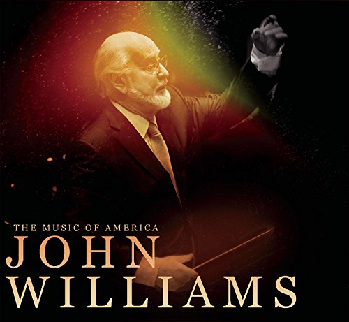 album john williams