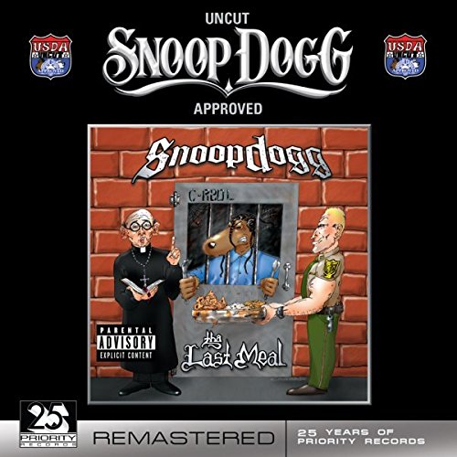 album snoop dogg