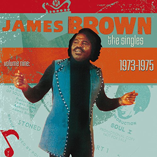 album james brown