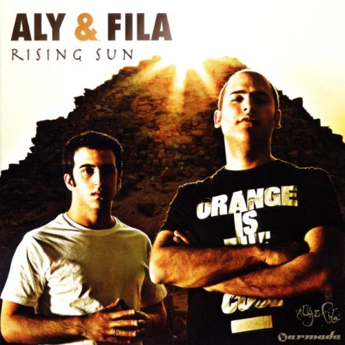 album aly and fila