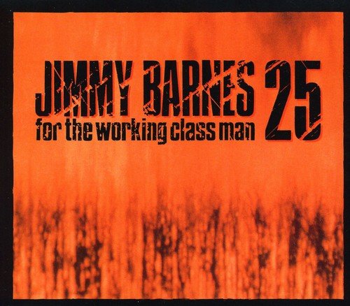 album jimmy barnes