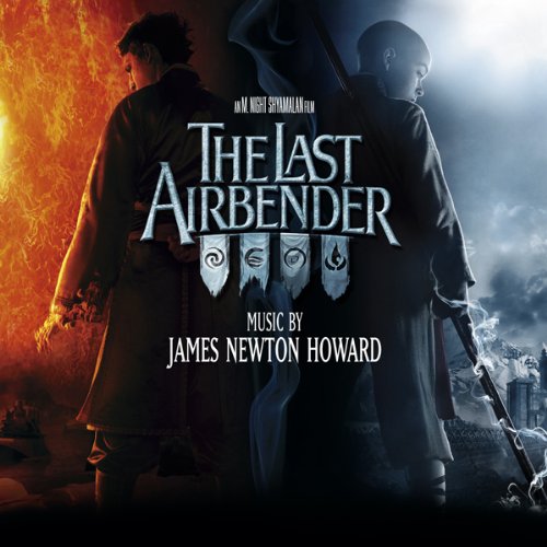 album james newton howard