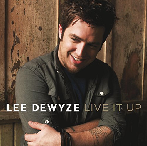 album lee dewyze