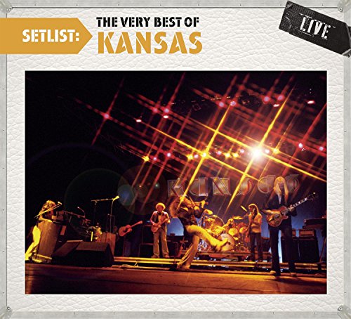 album kansas