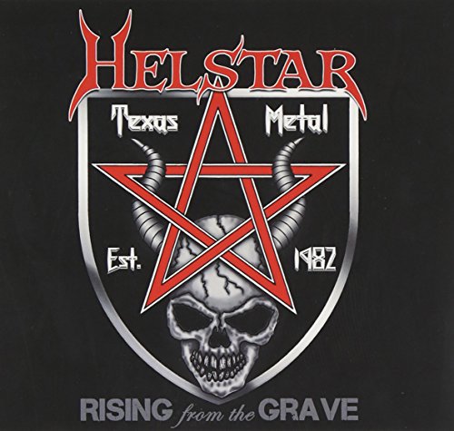 album helstar