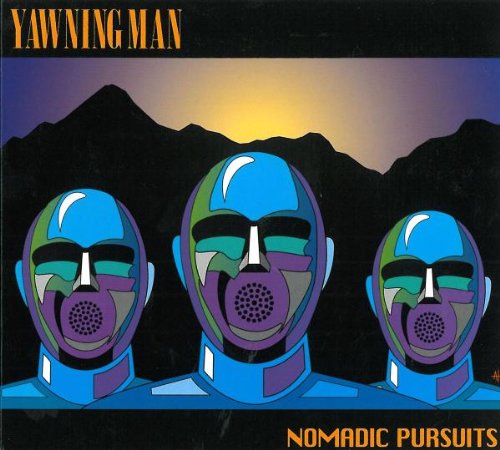 album yawning man