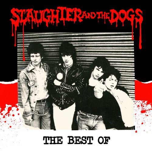 album slaughter and the dogs