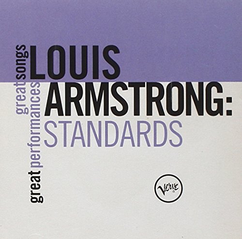 album louis armstrong