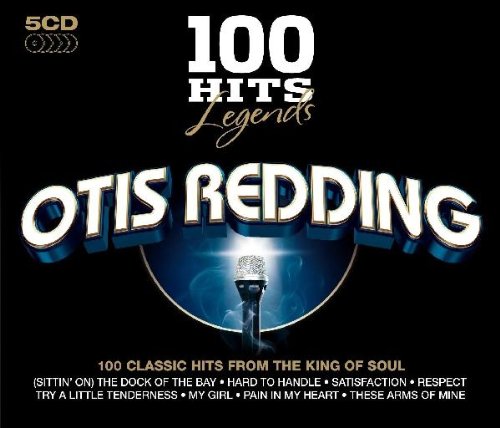 album otis redding