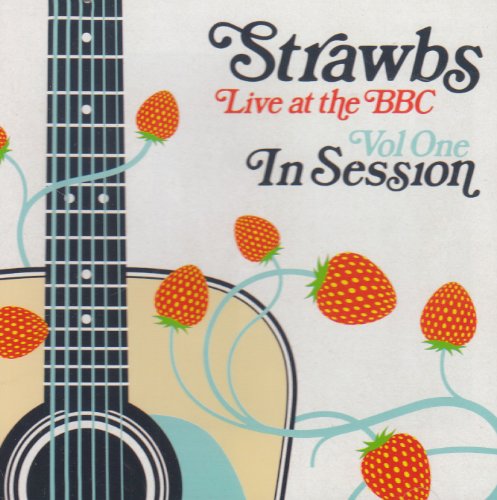 album strawbs