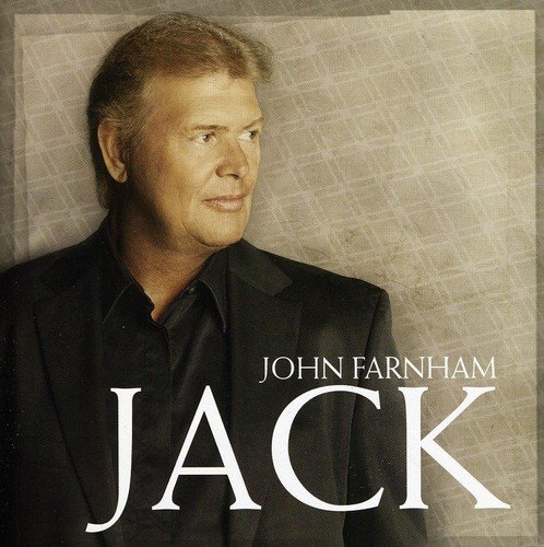 album john farnham